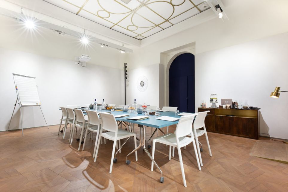 Photo de la boutique Showroom 38 Toulouse Centre 3